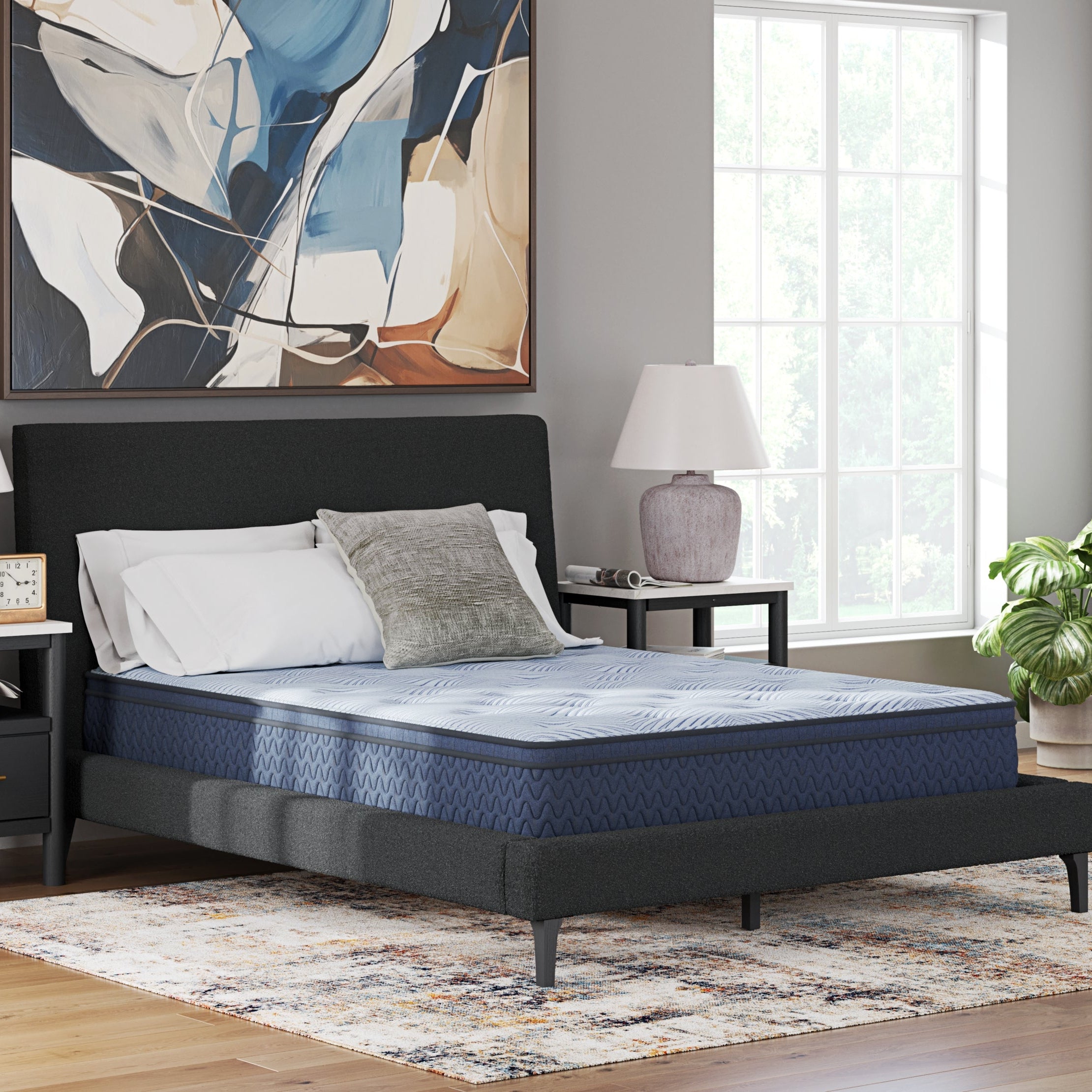 Peak 2.0 12 Hybrid Queen Mattress