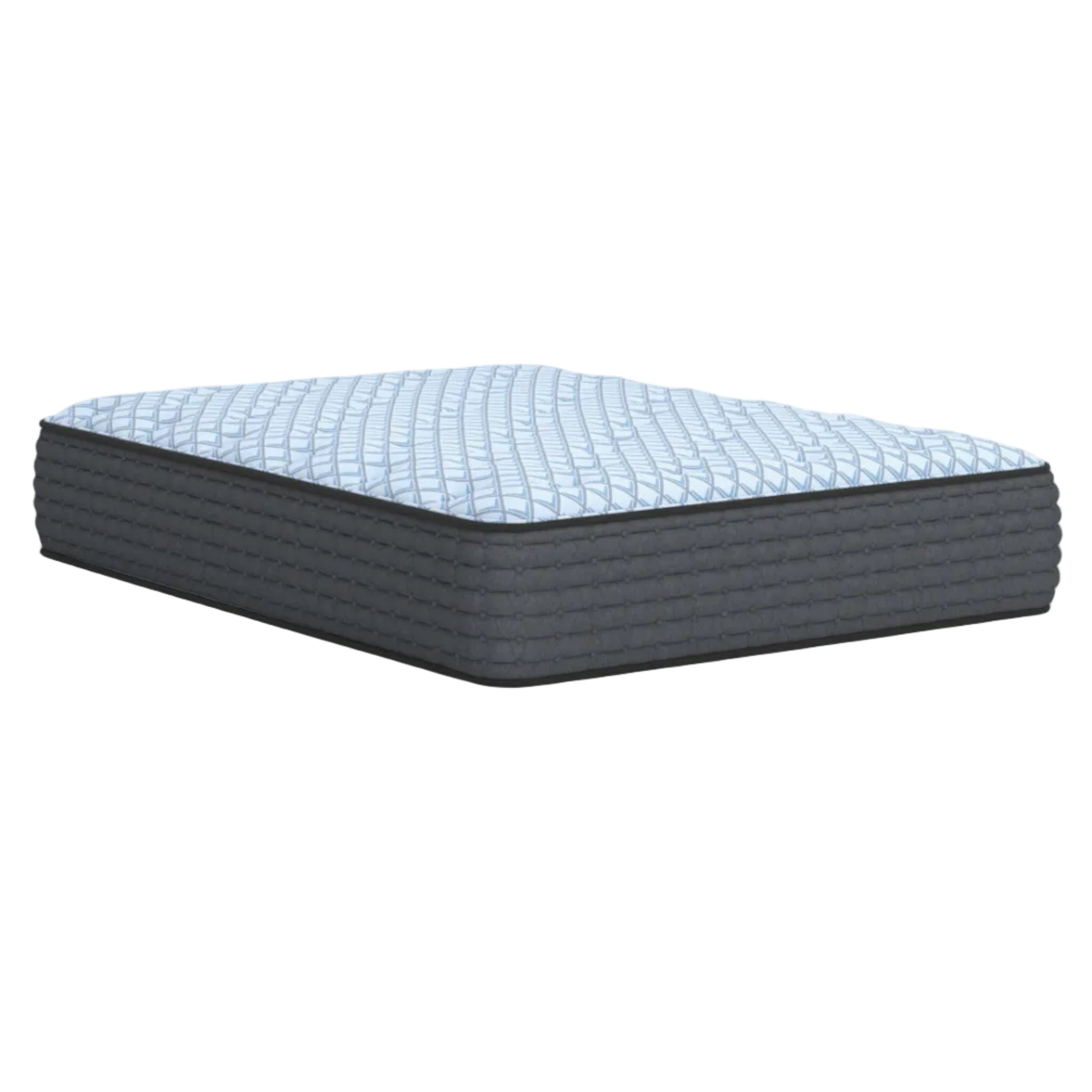 Destin Cove Plush Twin Mattress