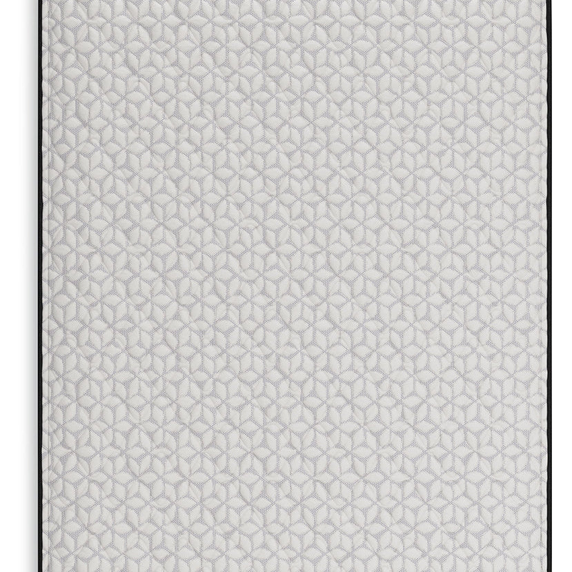 Limited Edition Firm California King Mattress