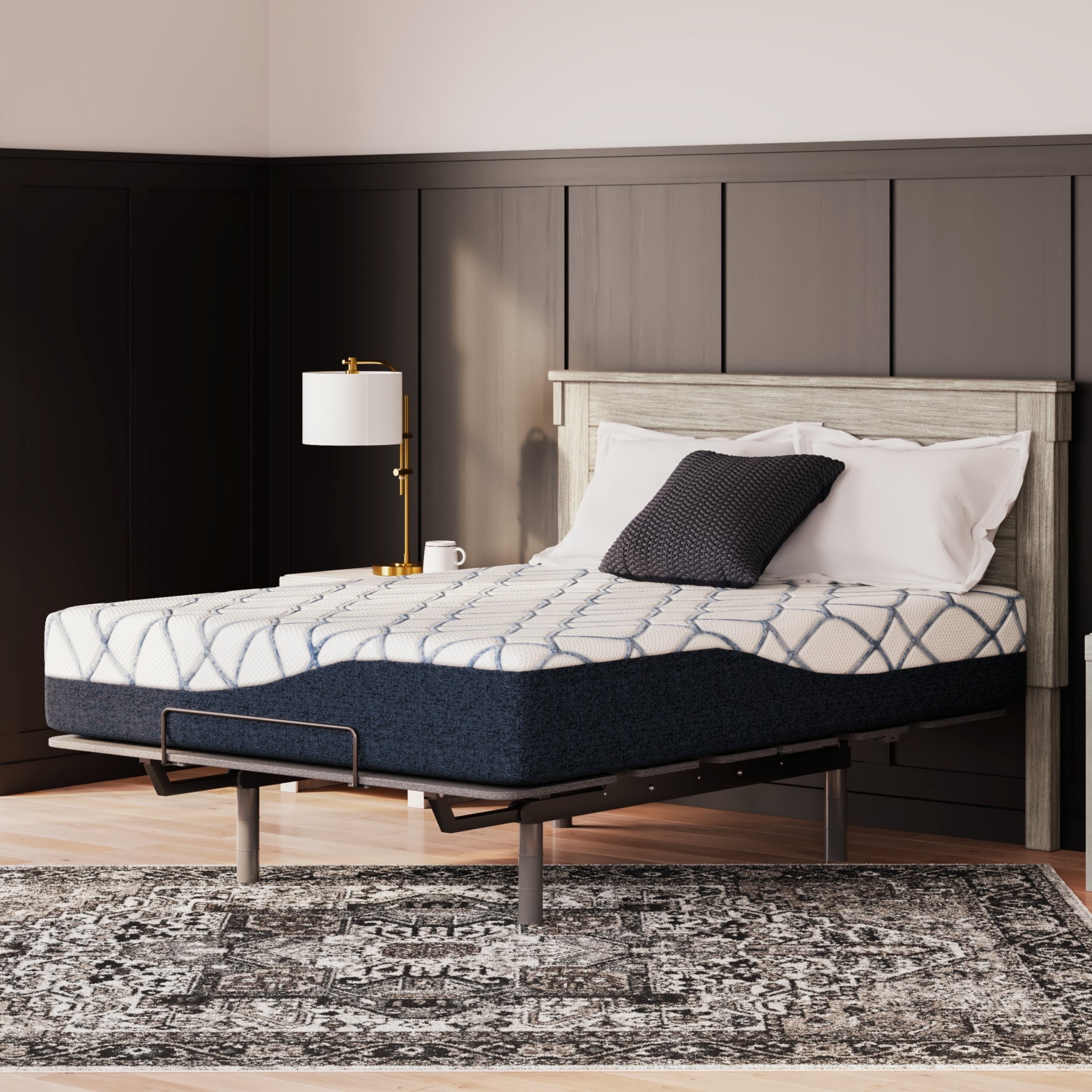 12 Inch Chime Elite 2.0 Queen Mattress