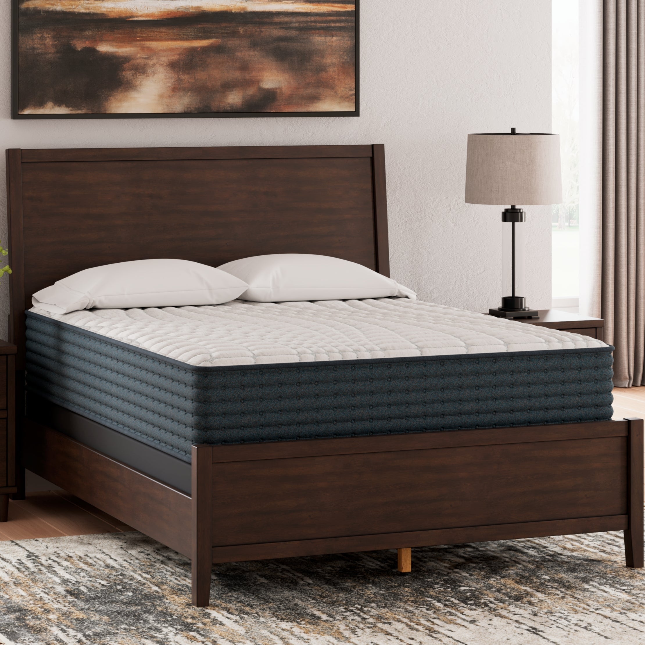 Hybrid 1200 Queen Mattress
