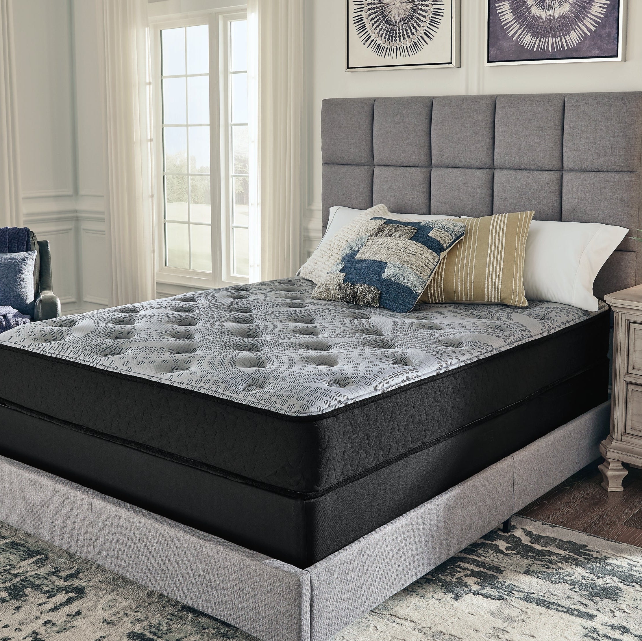 Comfort Plus Twin Mattress