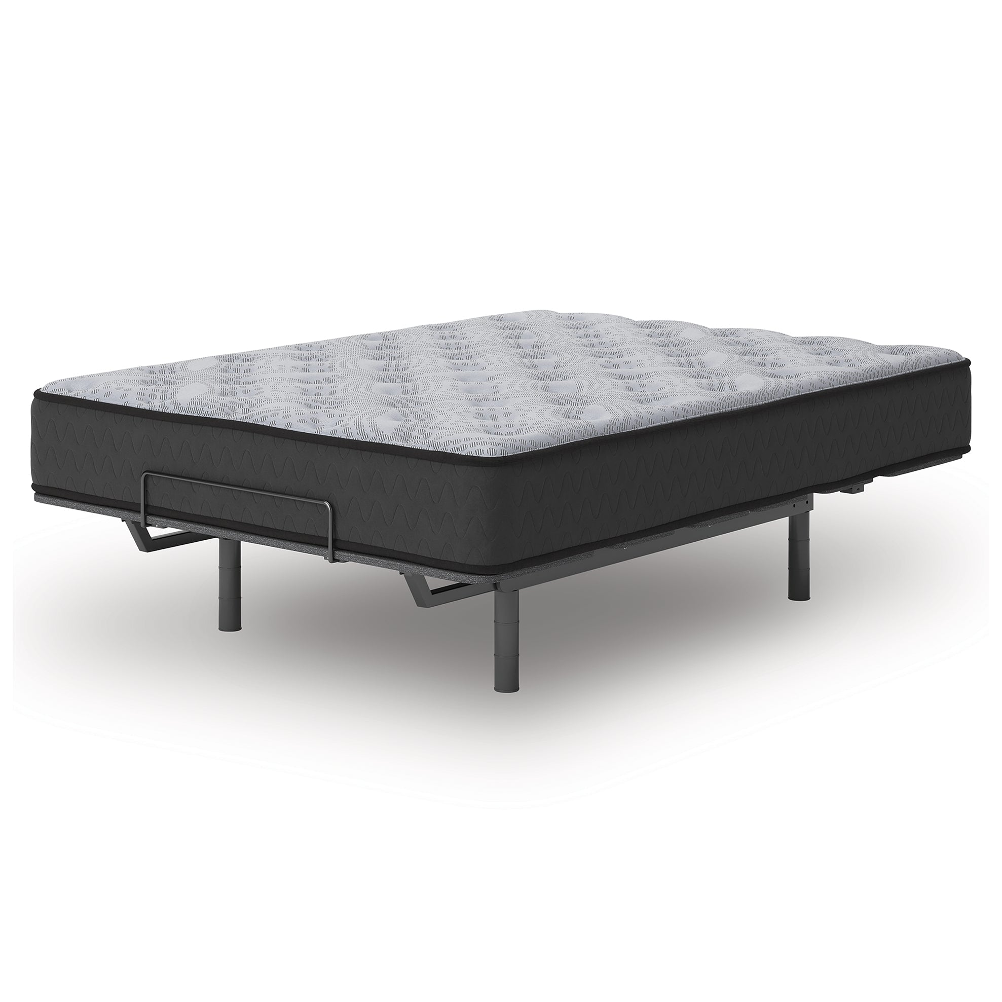 Comfort Plus Twin Mattress