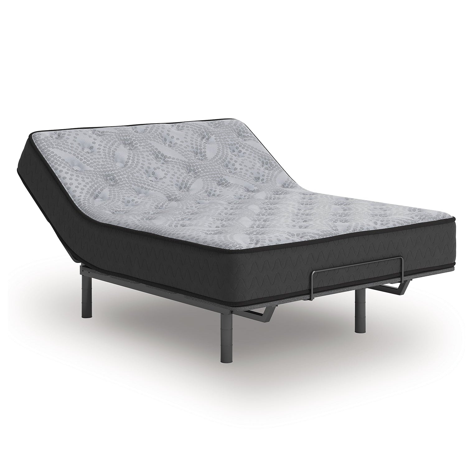 Comfort Plus Twin Mattress