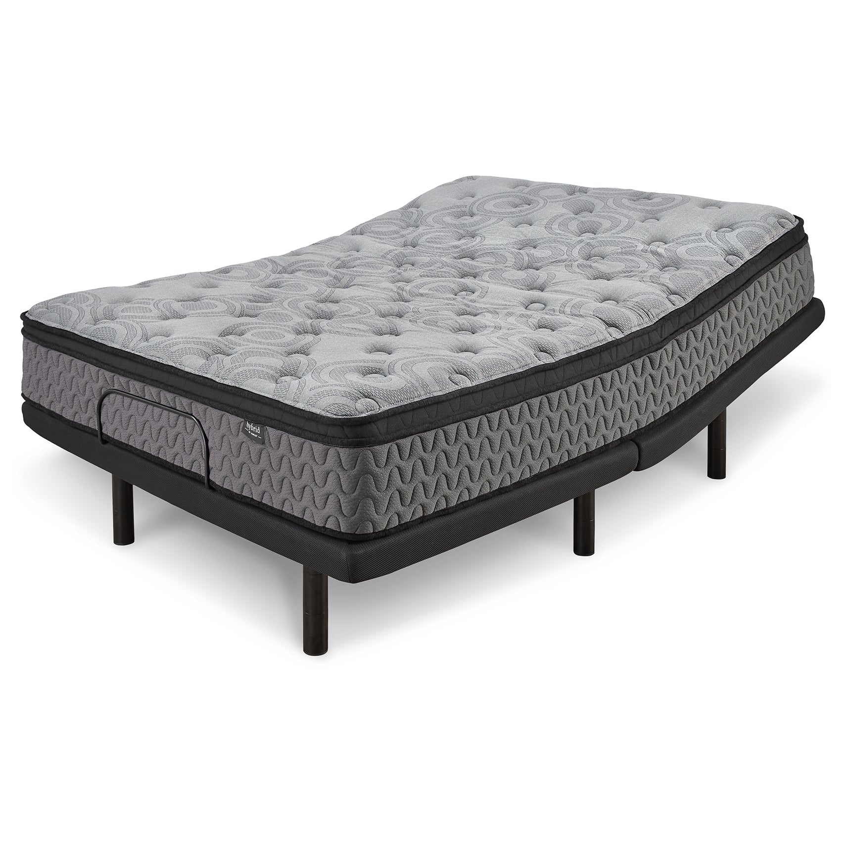 Augusta Queen Mattress