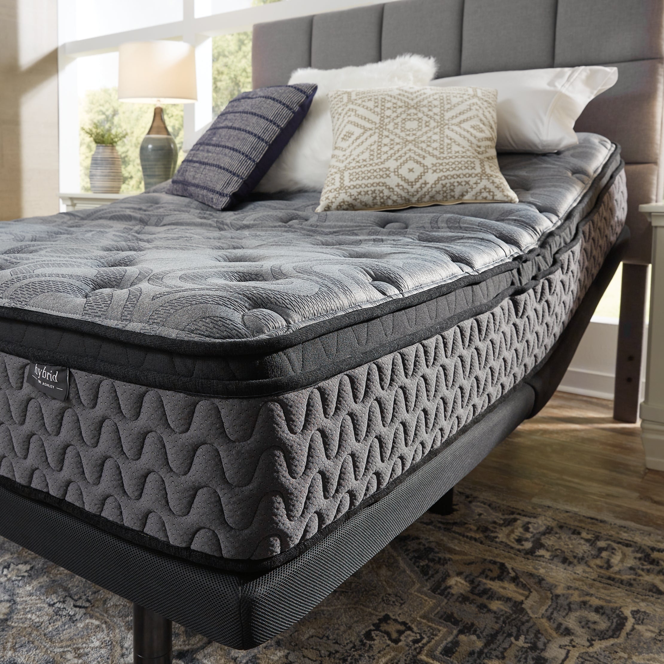 Augusta Queen Mattress