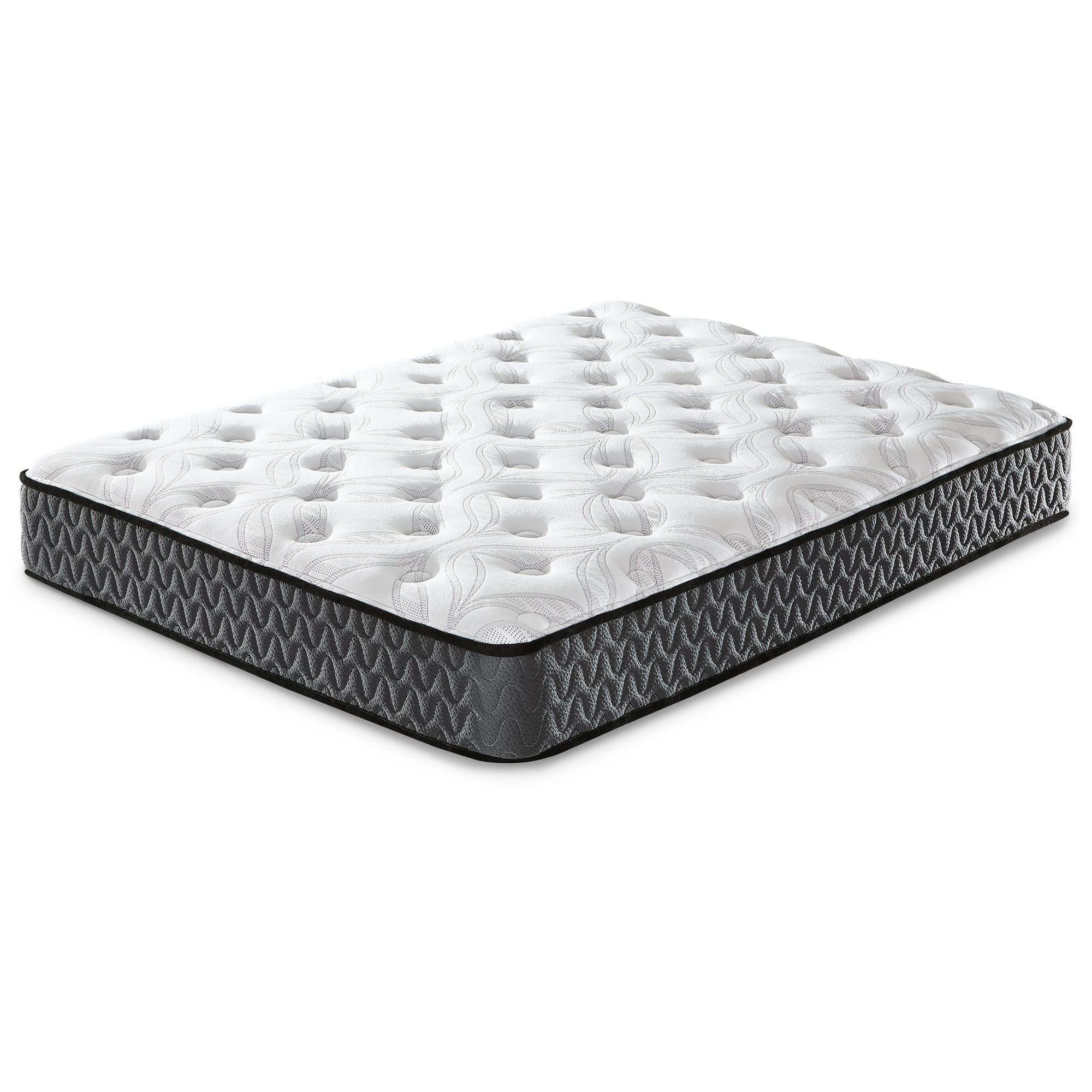 8 Inch Bonnell Hybrid Queen Mattress