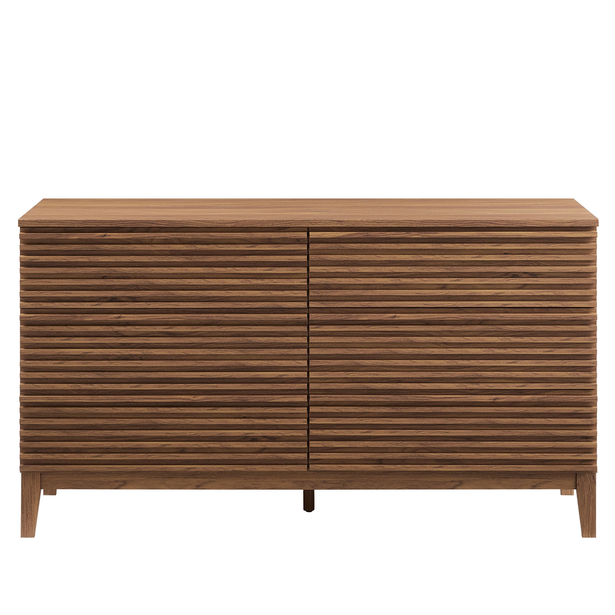 Render 63" 6-Drawer Dresser by Modway