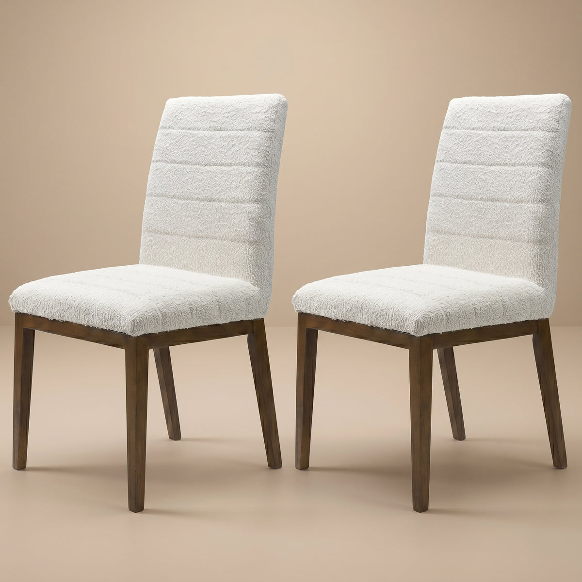 Isley Dining Chair Set | Mid-Century Modern Dining Chairs | MidinMod