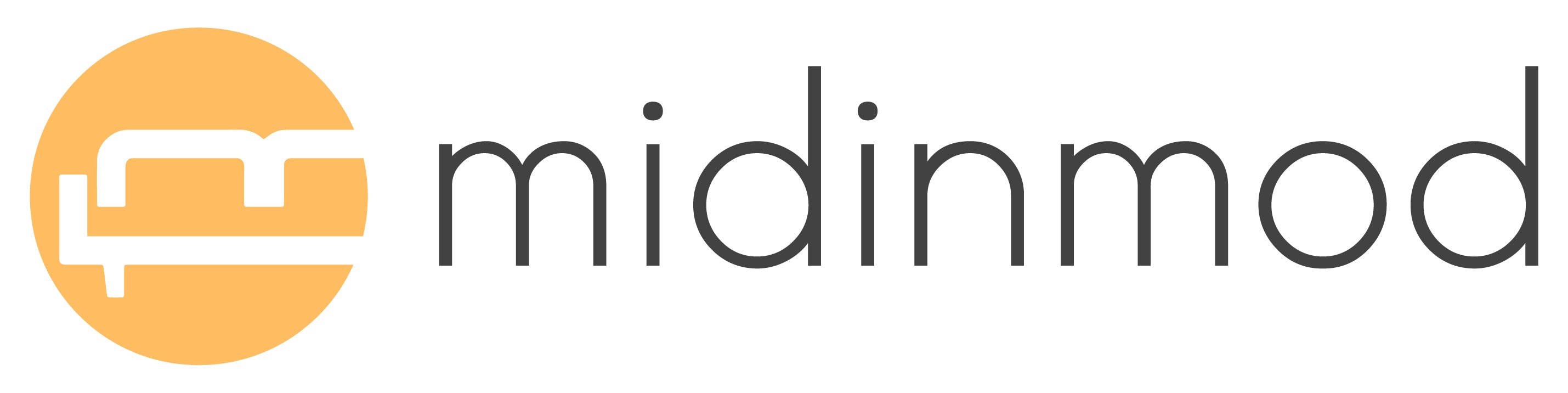 MidinMod logo