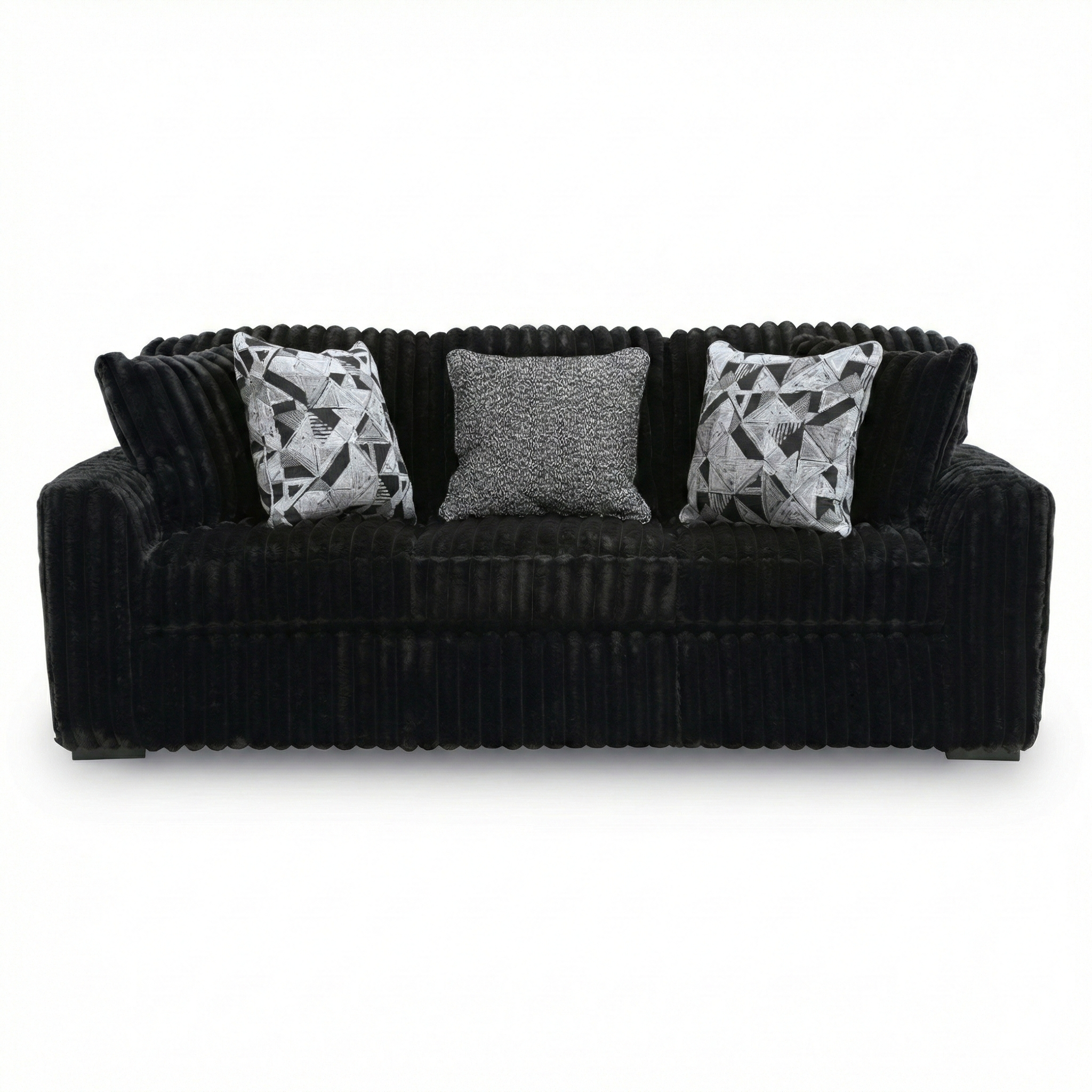 Midnight-Madness Sofa