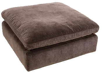 Maxton Heights Oversized Accent Ottoman