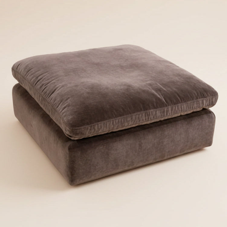 Maxton Heights Oversized Accent Ottoman
