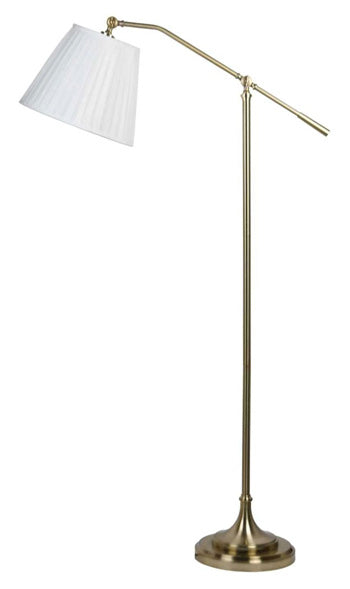 Cordbell Floor Lamp