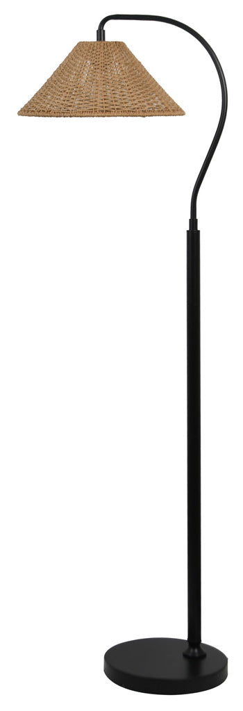 Grietmore Floor Lamp