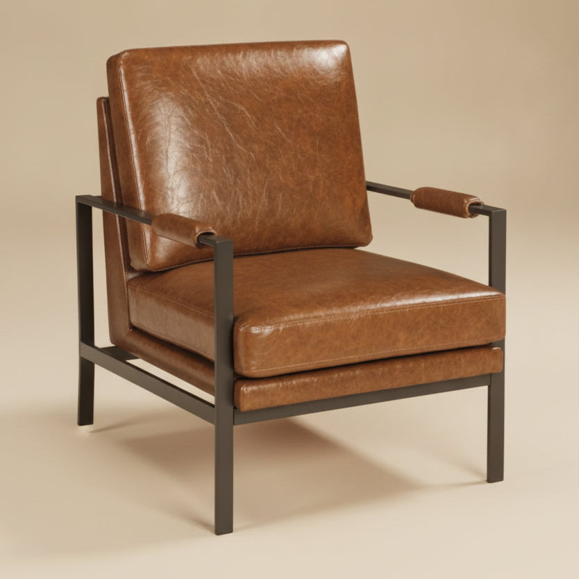 Peacemaker Accent Chair