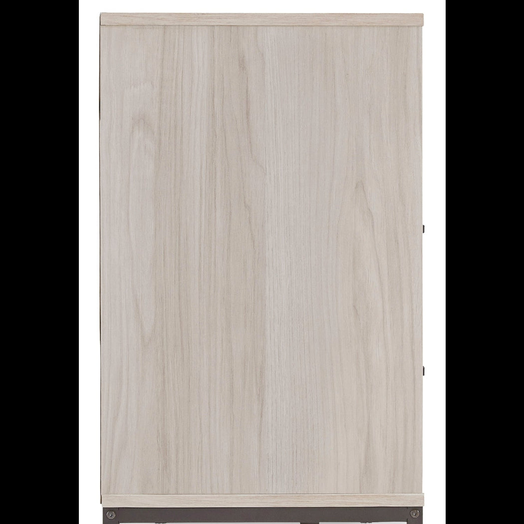 Socalle Six Drawer Dresser
