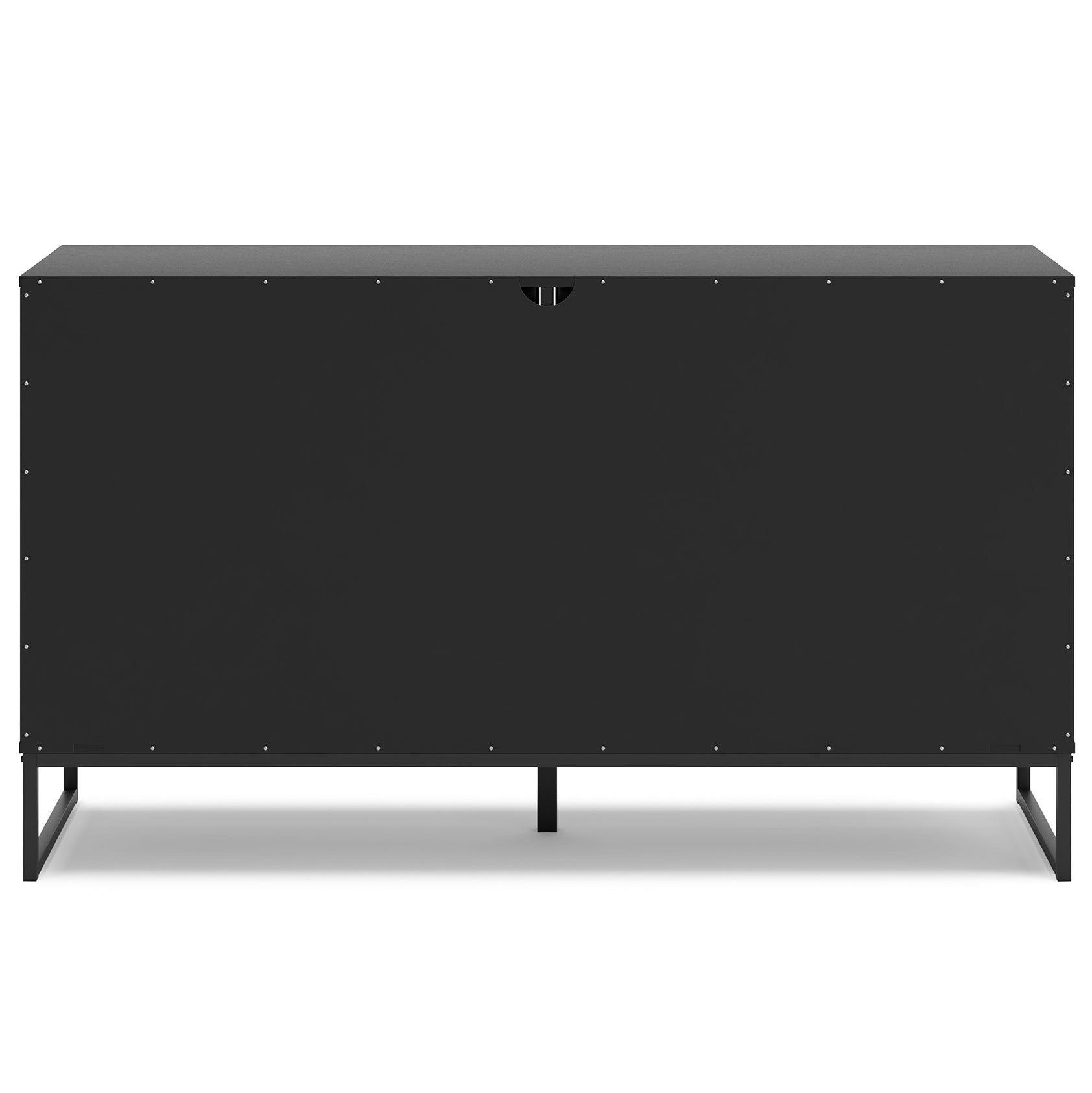 Socalle Six Drawer Dresser