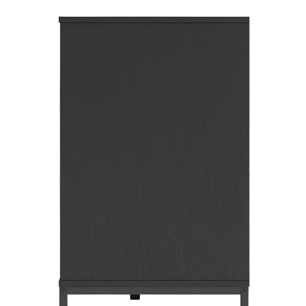 Socalle Six Drawer Dresser