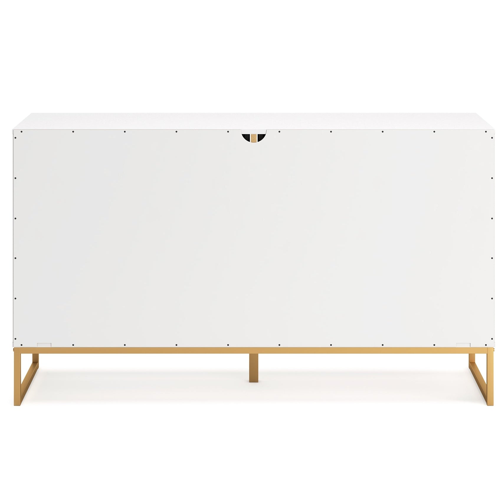 Socalle Six Drawer Dresser