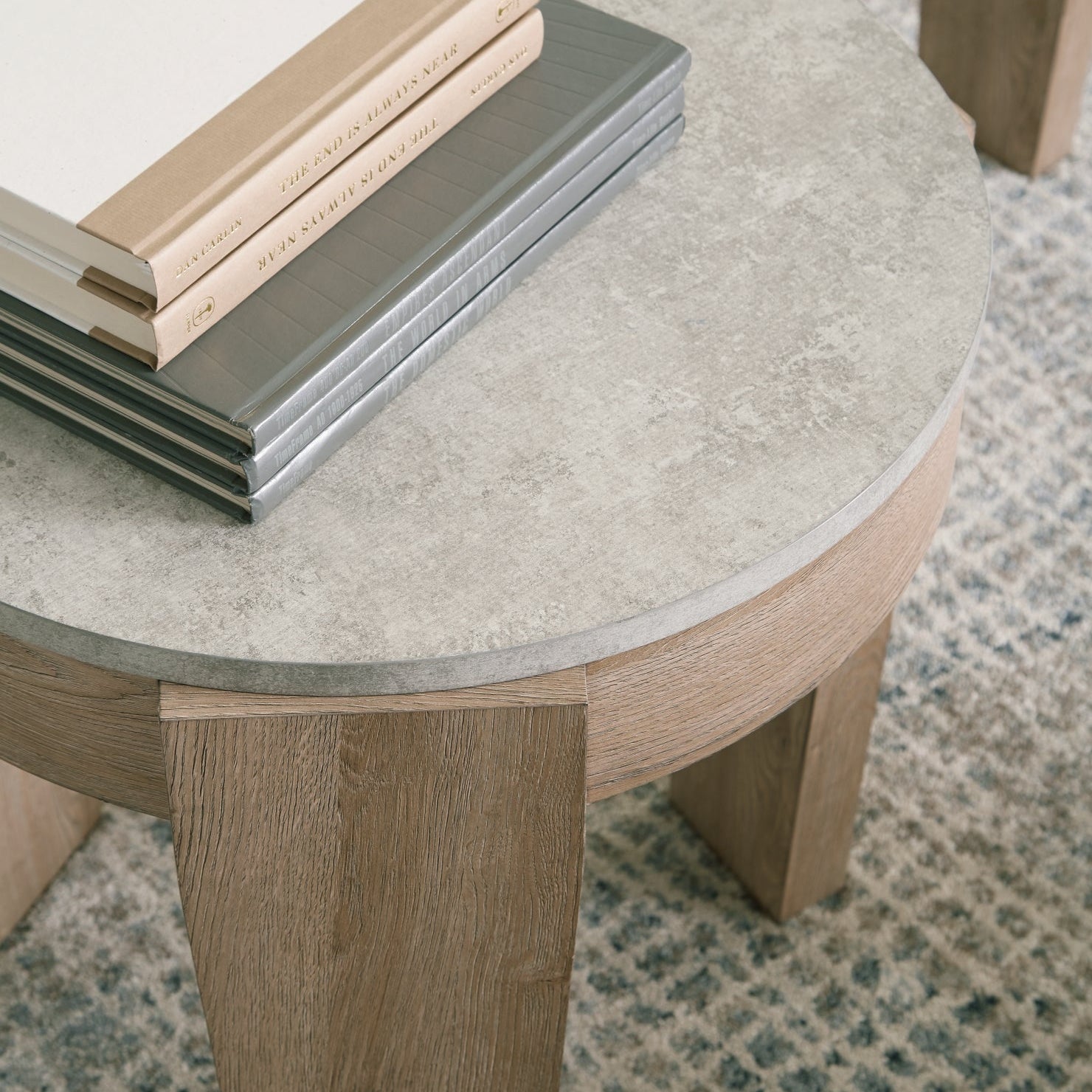 Guystone Occasional Table Set (3/CN)