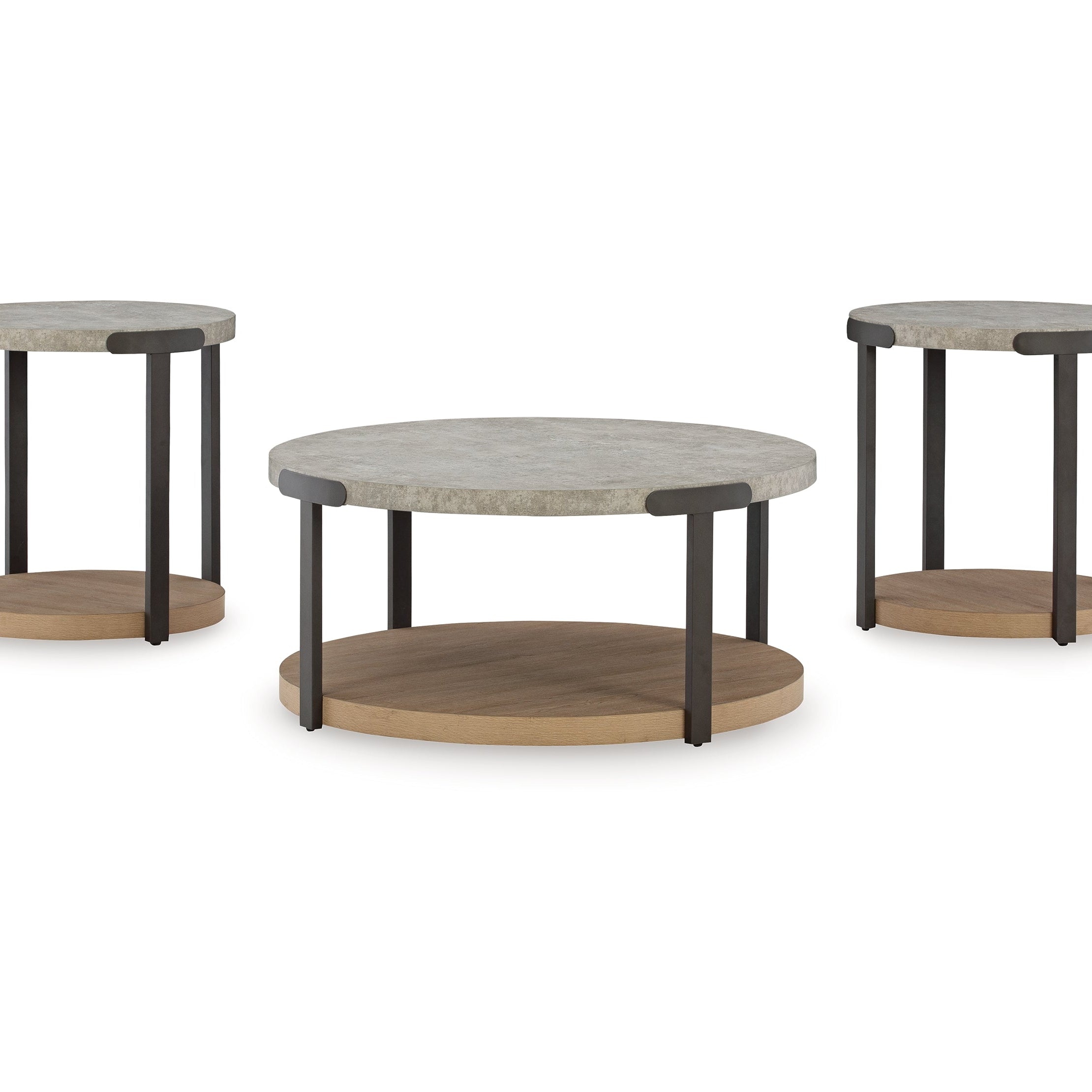 Darthurst Occasional Table Set (3/CN)