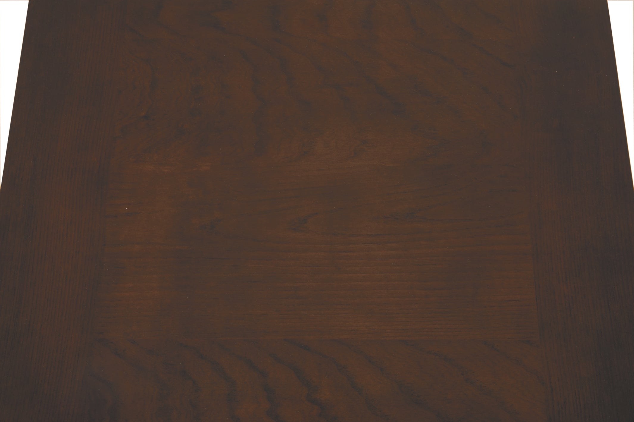 Watson Square End Table - Dark Brown