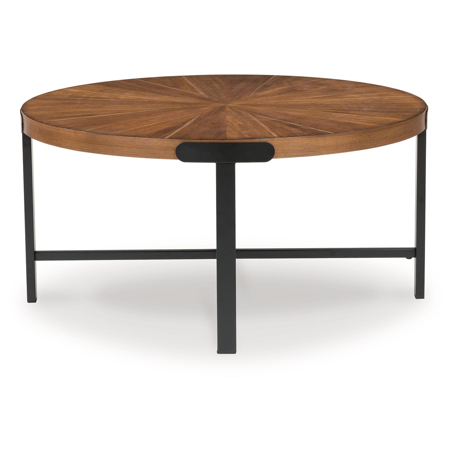 Crosstrail Occasional Table Set (3/CN)