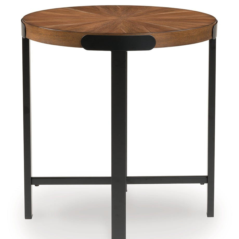 Crosstrail Occasional Table Set (3/CN)