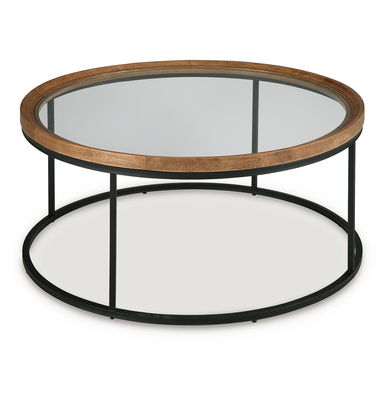 Noraluna Round Cocktail Table