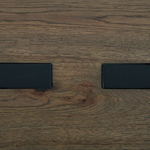 Kandinew Square End Table