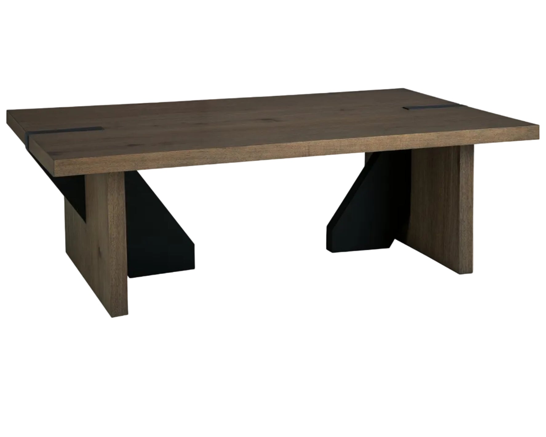 Kandinew Rectangular Cocktail Table