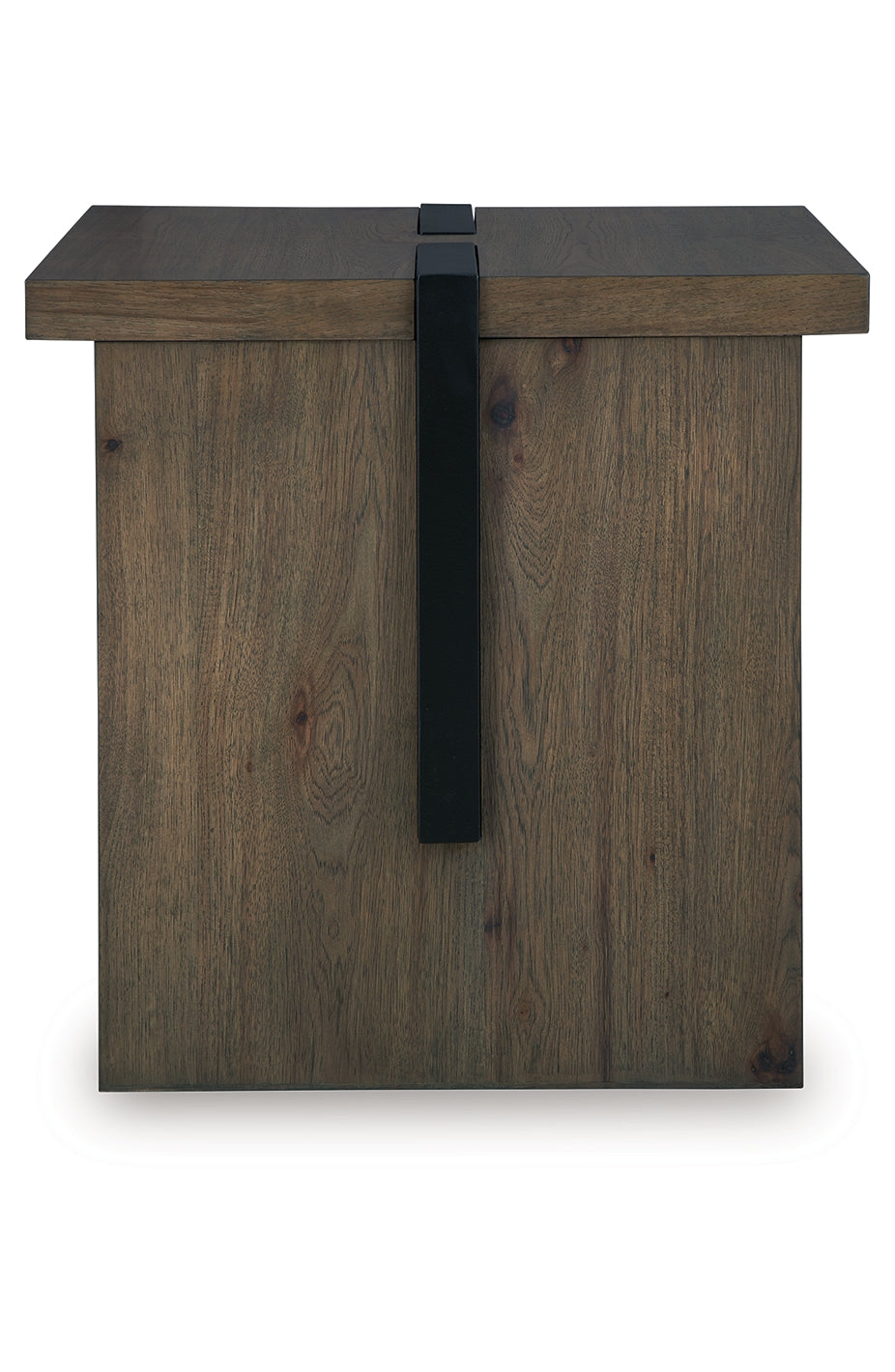 Kandinew Square End Table