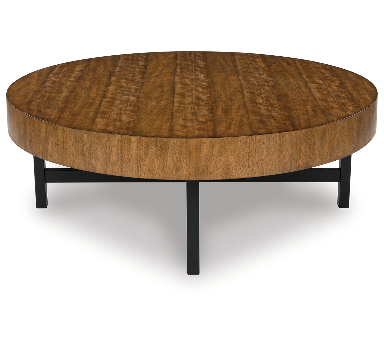 Steenlage Occasional Table Set (2/CN) - Natural