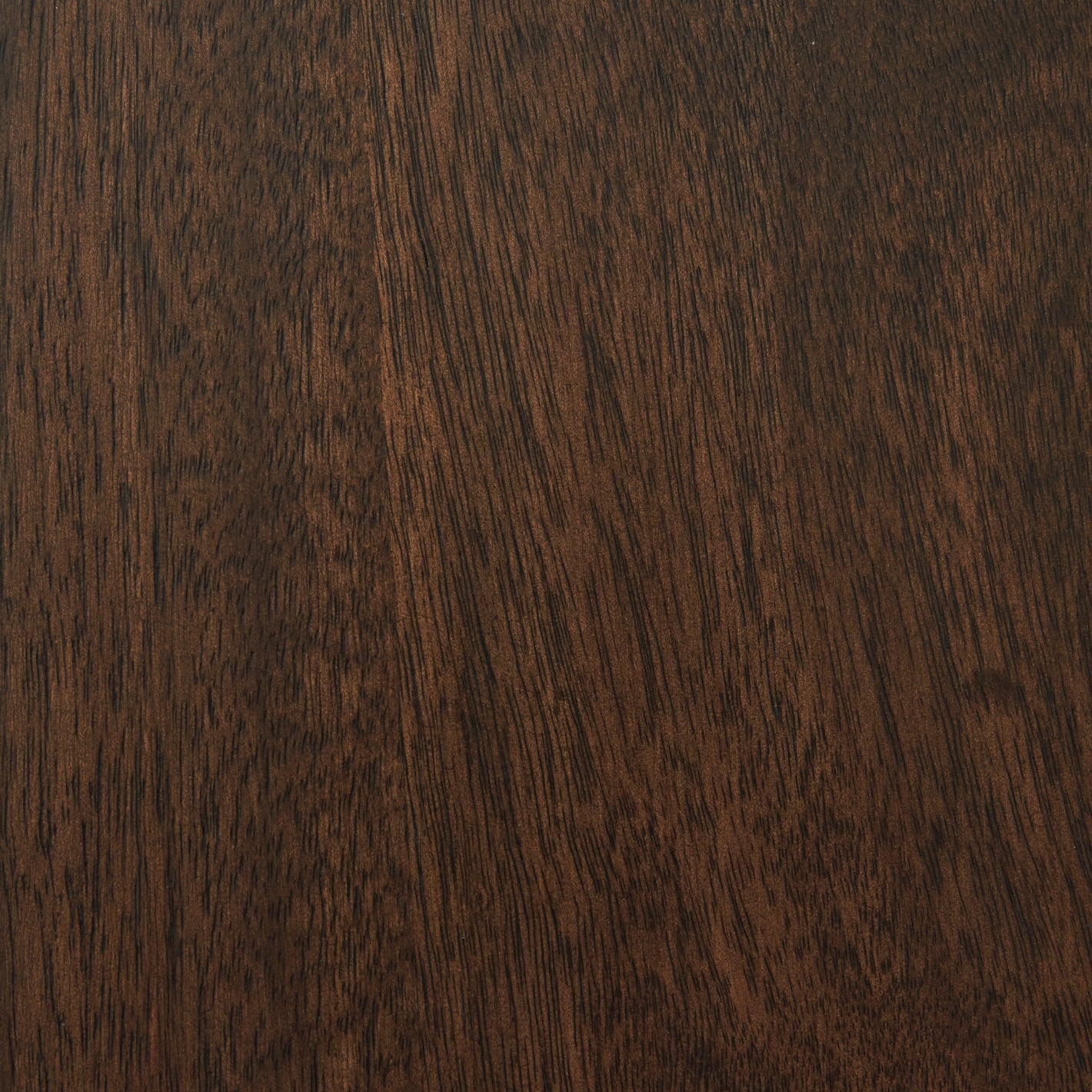 Korestone Round End Table - Brown