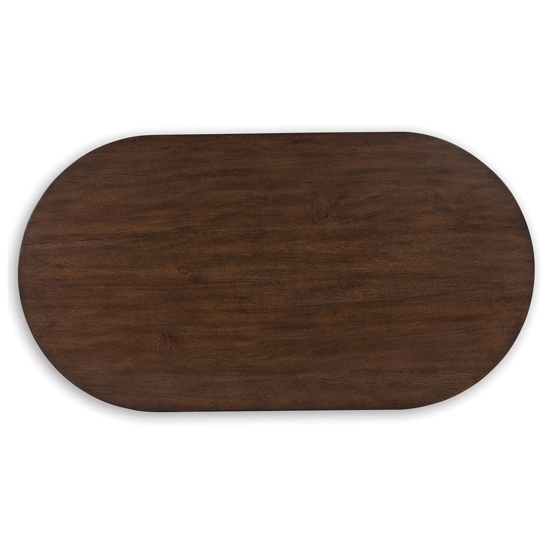 Korestone Oval Cocktail Table