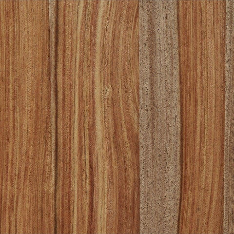 Dressonni Square End Table - Natural