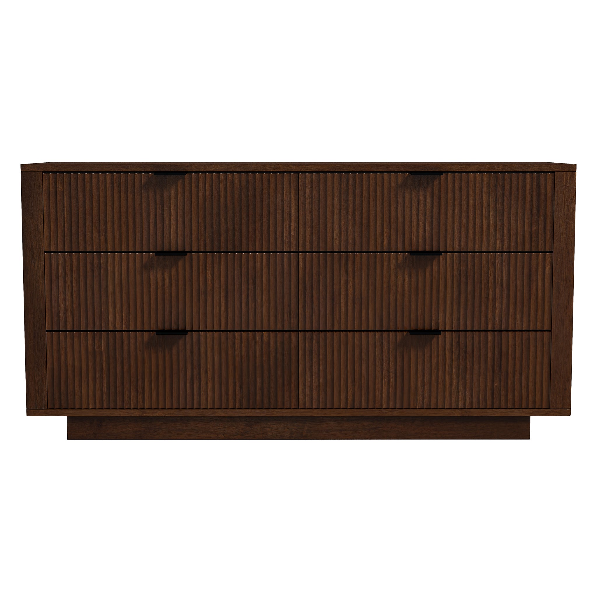 Webster 6 Drawers Dresser - MidinMod