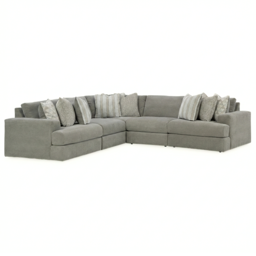 Avaliyah 5-Piece Sectional