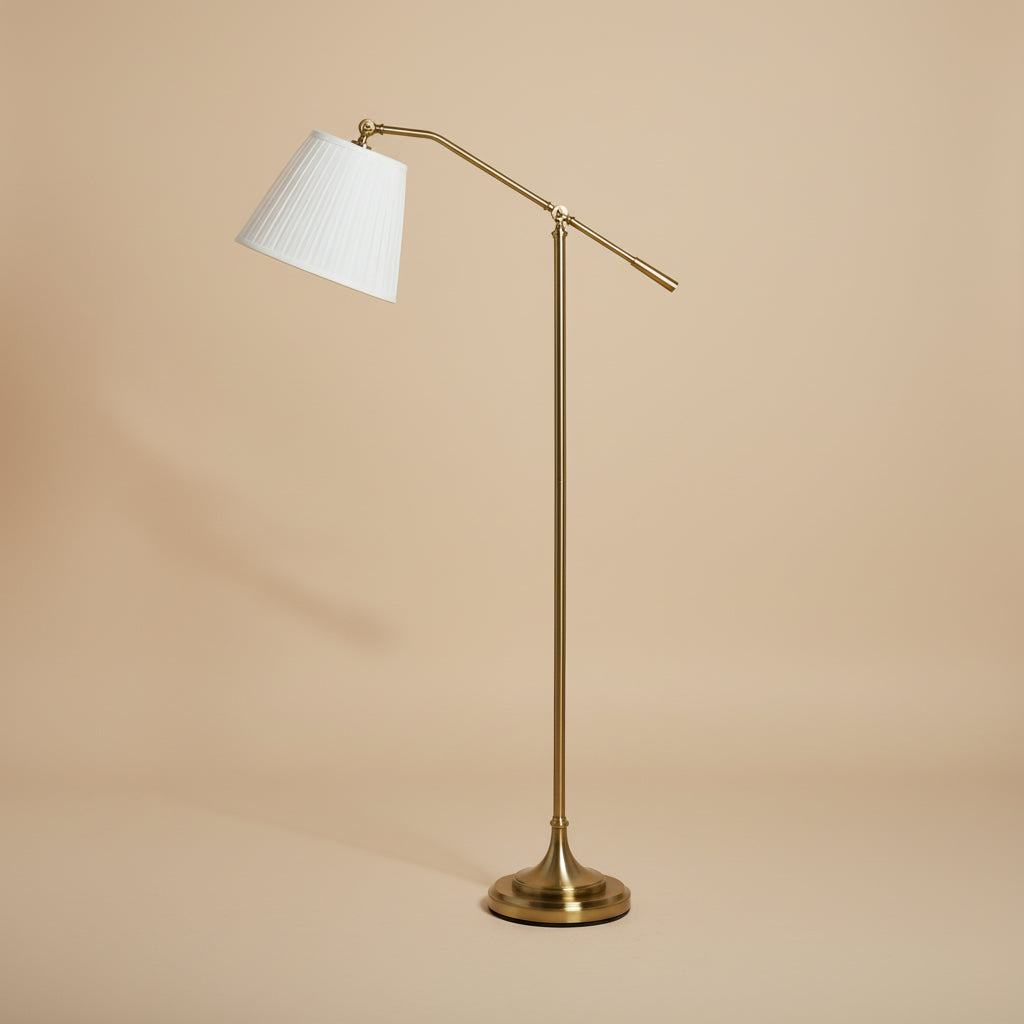 Cordbell Floor Lamp