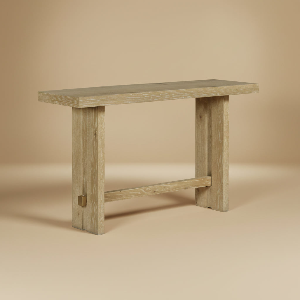 Crendlin Sofa Table