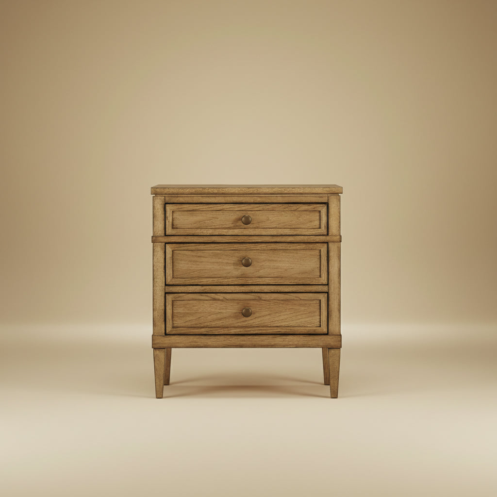 Sharlance Nightstand
