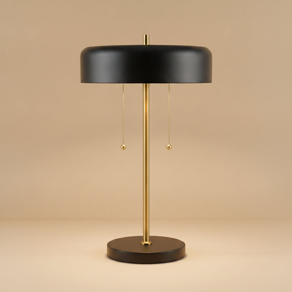 Mosaic Table Lamp