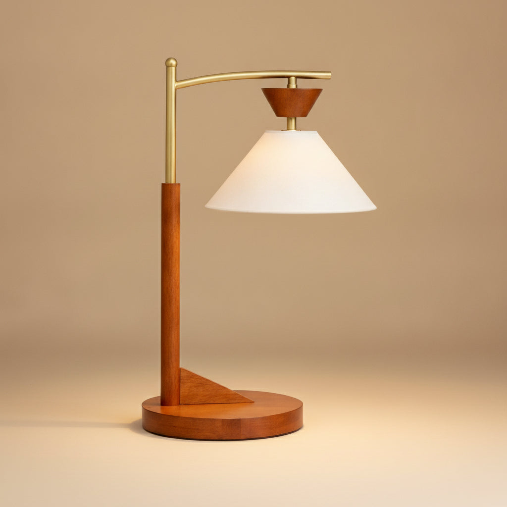 Celestia Table Lamp