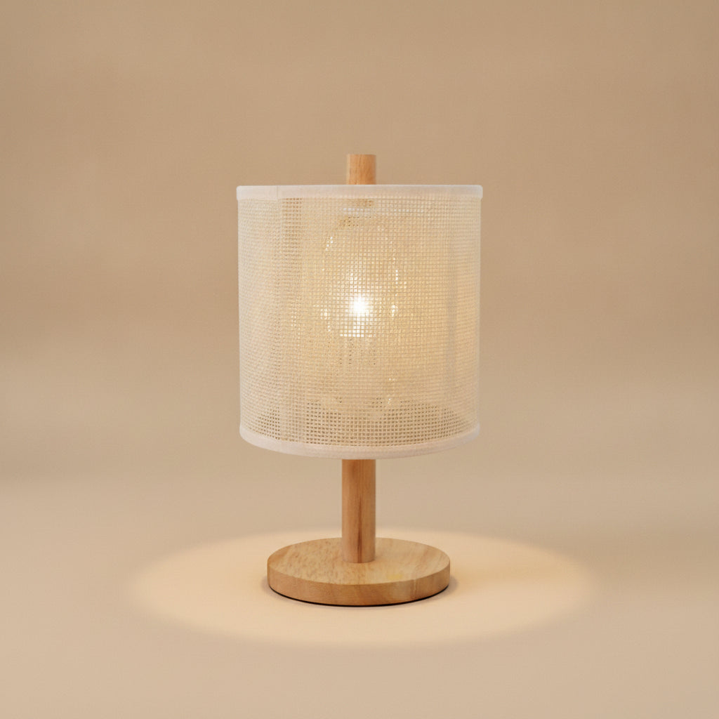 Flicker Table Lamp