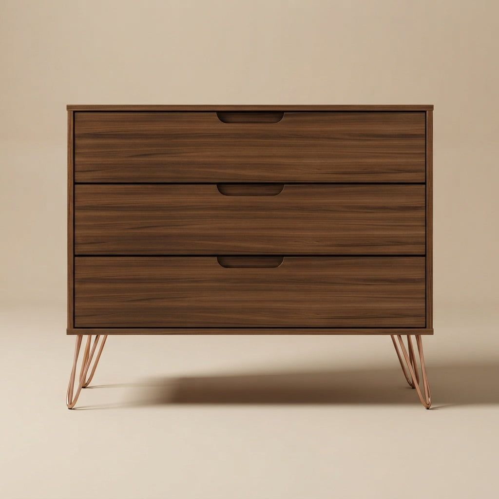 dresser near me Rockefeller in Brown Style:EP00904BK Available in natural oak European summer fashion BUMPSUIT | The Vintage
