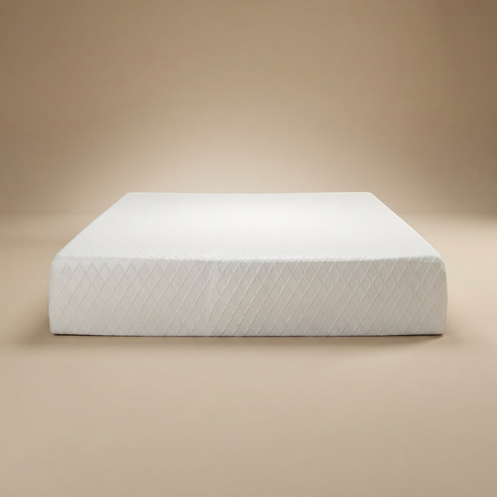 10 Inch Chime Memory Foam Mattress