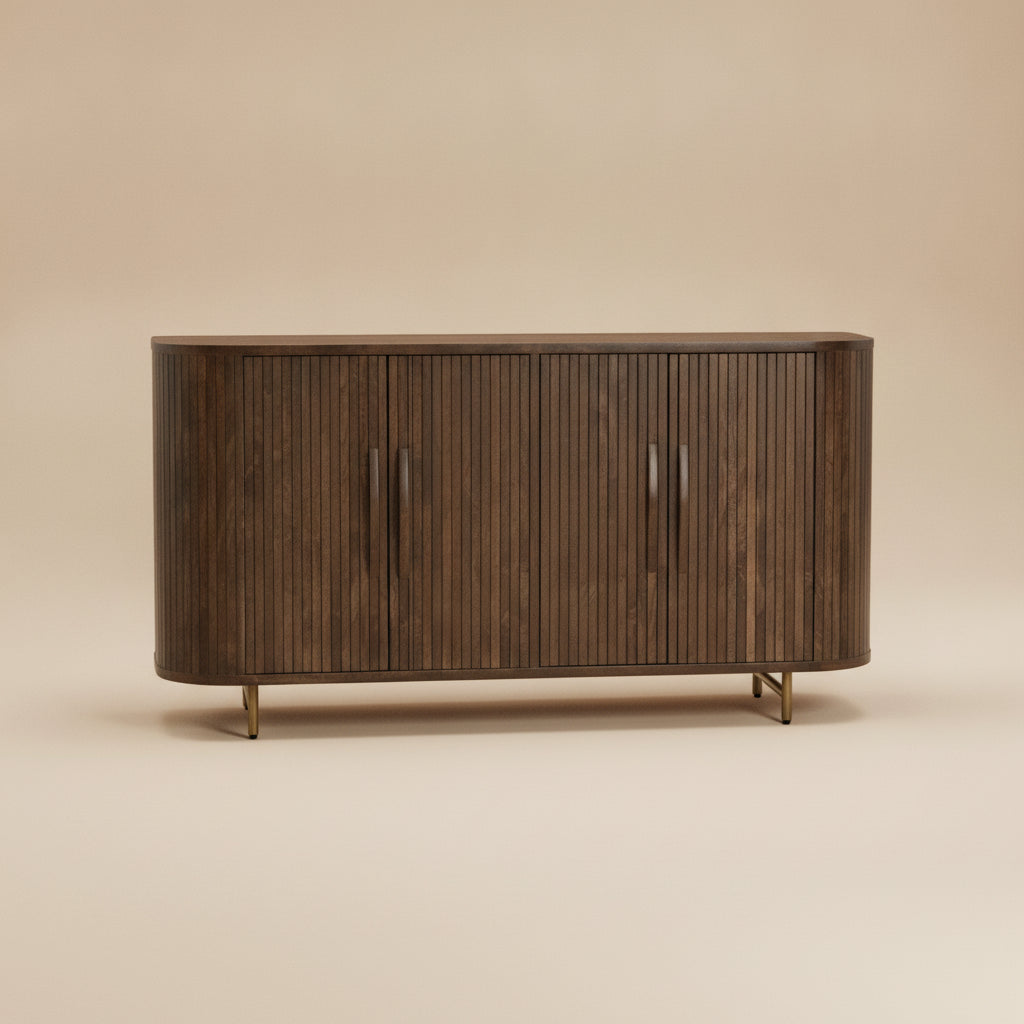 Amickly Accent Cabinet