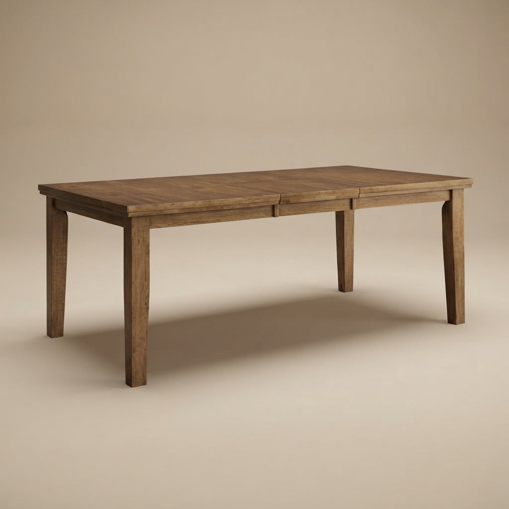 Broxtyn Dining Room Butterfly EXT TBL
