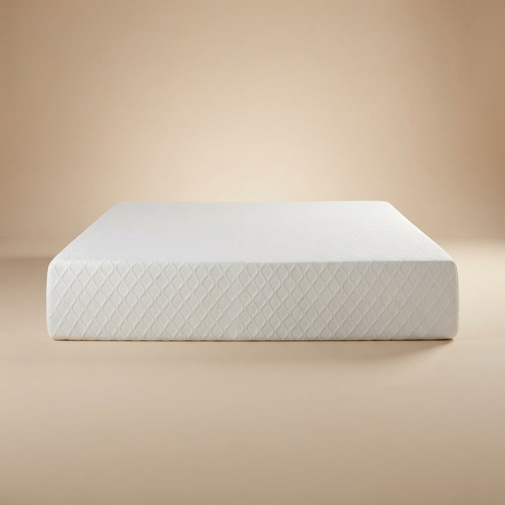 Chime 12 Inch Memory Foam Mattress